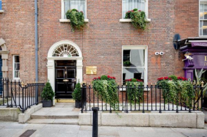 Trinity Townhouse Hotel